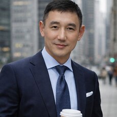 Фотография мужчины Асхат, 37 лет из г. Караганда