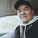 Аза, 34 года