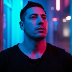 Фотография мужчины Максим, 36 лет из г. Абакан
