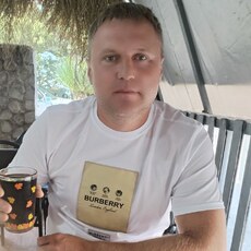 Фотография мужчины Олег, 43 года из г. Минск