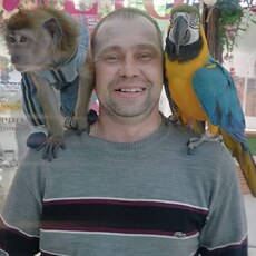 Фотография мужчины Алексей, 38 лет из г. Нижний Тагил