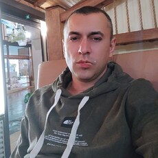 Фотография мужчины Sanя, 32 года из г. Белгород