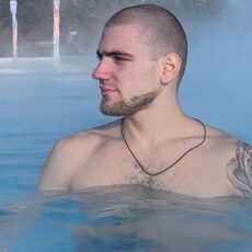 Фотография мужчины Кирилл, 26 лет из г. Тольятти