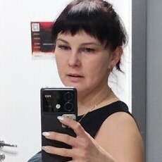 Фотография девушки Светлана, 39 лет из г. Вологда