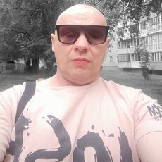 Фотография мужчины Леха, 36 лет из г. Омск