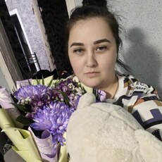 Фотография девушки Людмила, 33 года из г. Алексеевка (Белгородская Обл)