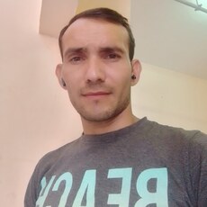 Фотография мужчины Александр, 33 года из г. Тула