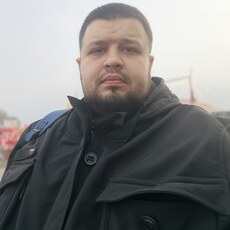 Фотография мужчины Андрей, 30 лет из г. Уссурийск
