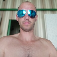 Фотография мужчины Максим, 39 лет из г. Кобрин