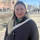 Дина, 42 года