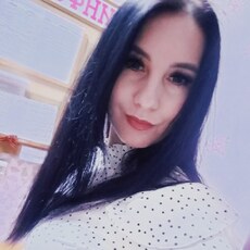 Фотография девушки Людмила, 36 лет из г. Югорск