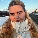 Иришка, 23 года