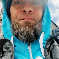 Фотография мужчины Саша Borz, 41 год из г. Люберцы