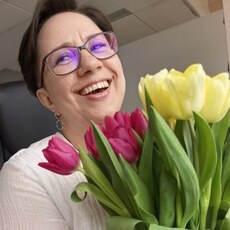 Фотография девушки Ксения, 46 лет из г. Кемерово