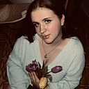 Настя, 19 лет