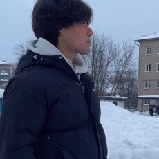 Фотография мужчины Asad, 23 года из г. Бобруйск