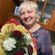 Фотография девушки Оксана, 49 лет из г. Березники