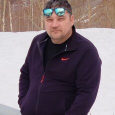 Фотография мужчины Антон, 42 года из г. Рубцовск