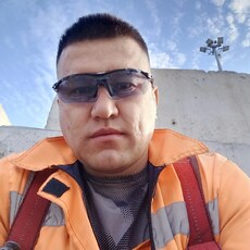 Фотография мужчины Ruslan, 39 лет из г. Нижнекамск