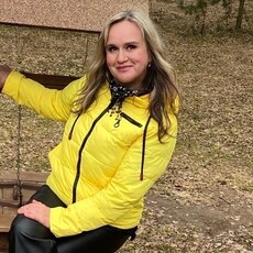Фотография девушки Ирина, 54 года из г. Кострома