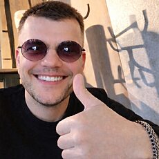 Фотография мужчины Maksim, 32 года из г. Петропавловск