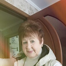 Фотография девушки Наталья, 69 лет из г. Воронеж