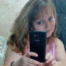 Фотография девушки Ажара, 38 лет из г. Соль-Илецк