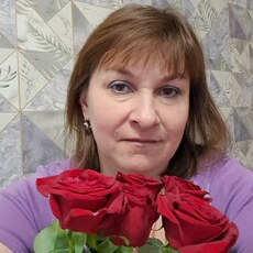 Фотография девушки Людмила, 53 года из г. Гродно