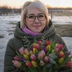 Фотография девушки Вікторія, 42 года из г. Винница