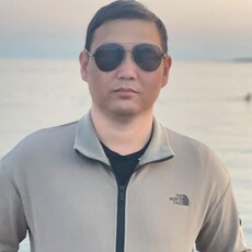 Фотография мужчины Эркин, 35 лет из г. Ош