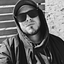 Матвей, 34 года