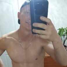 Фотография мужчины Роман, 30 лет из г. Алматы