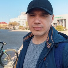 Фотография мужчины Валерий, 41 год из г. Хойники