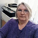 Алла, 59 лет