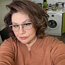 Марина, 60 лет