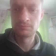 Фотография мужчины Дима, 30 лет из г. Слуцк