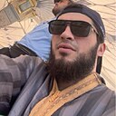 Гамзат, 27 лет