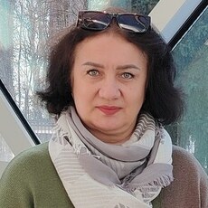 Фотография девушки Ольга, 55 лет из г. Тула