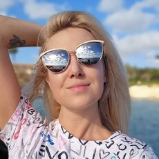 Фотография девушки Ирина, 35 лет из г. Белгород