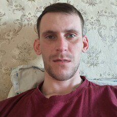 Фотография мужчины Александр, 30 лет из г. Северск