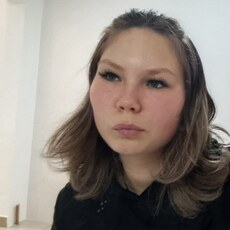 Фотография девушки Саша, 18 лет из г. Иркутск