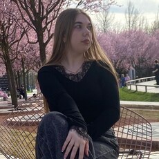 Фотография девушки Анна, 19 лет из г. Краснодар