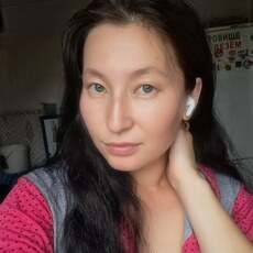 Фотография девушки Хамелеончик, 33 года из г. Кокшетау