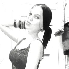 Фотография девушки Дашуля, 22 года из г. Пильна