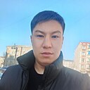 Арсен, 25 лет