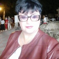 Фотография девушки Инна, 52 года из г. Горячий Ключ