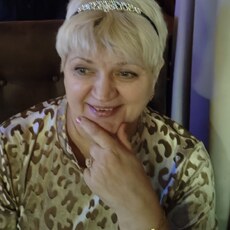 Фотография девушки Нина, 59 лет из г. Выборг