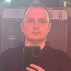 Фотография мужчины Антон, 41 год из г. Ясный