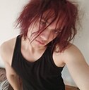 Никита, 20 лет