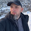 Глеб, 38 лет